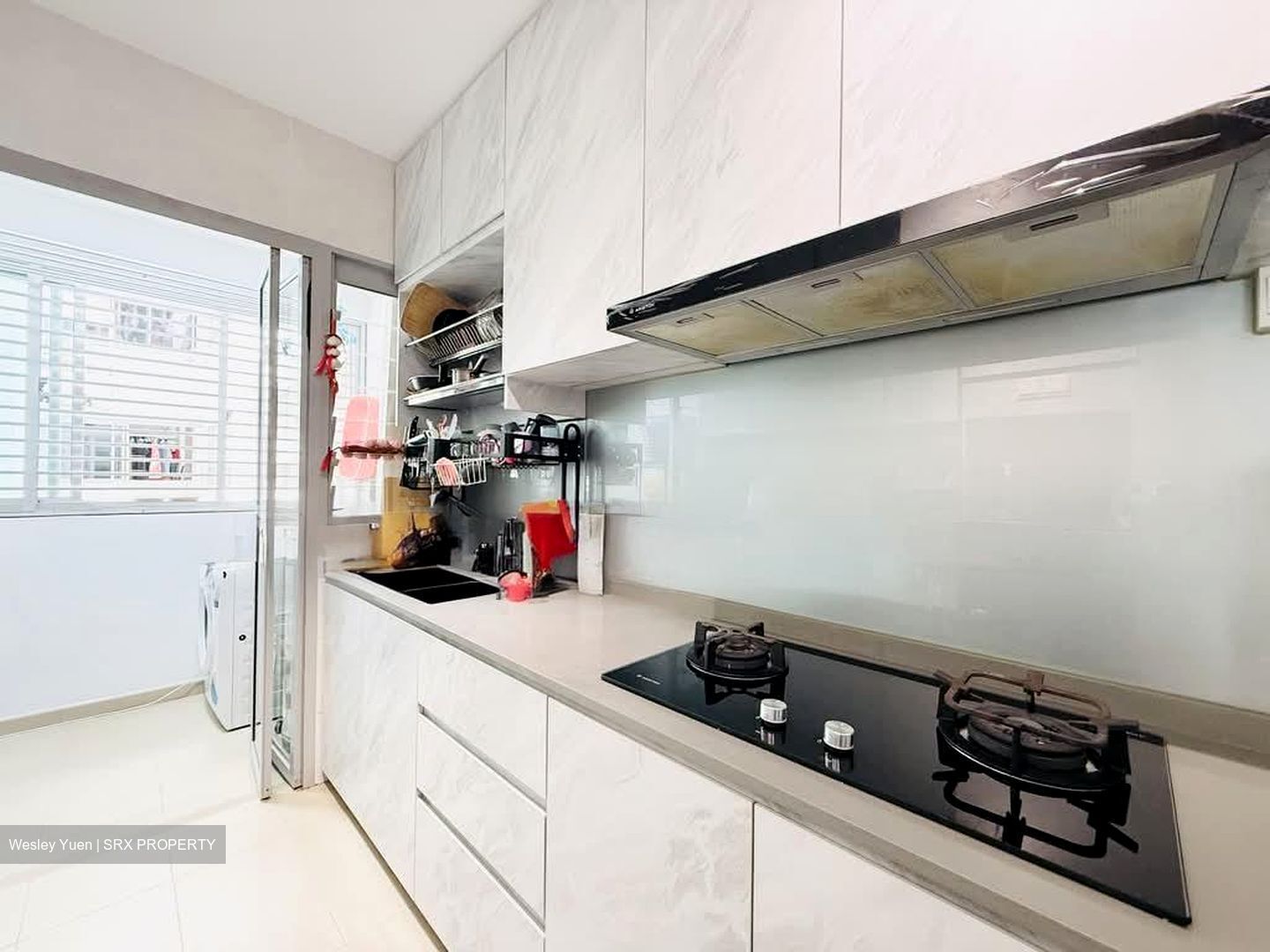 Blk 614B Tampines Greenview (Tampines), HDB 4 Rooms #553486811